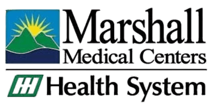 Marshall Medical Centers